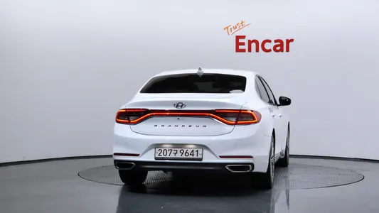 Hyundai IG 2.4 2018 4