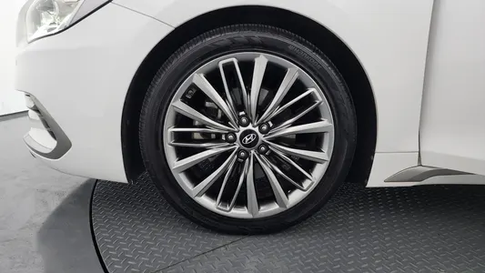 Hyundai IG 2.4 2018 5