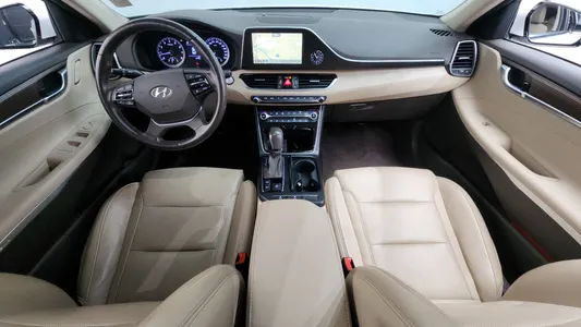 Hyundai IG 2.4 2018 7