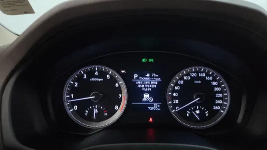 Hyundai IG 2.4 2018 8