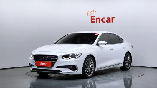 Hyundai IG 2.4 2018