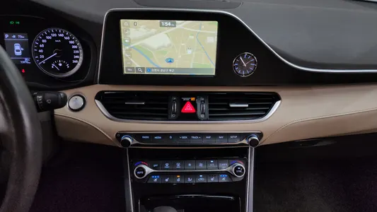 Hyundai IG 2.4 2018 12