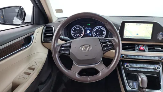 Hyundai IG 2.4 2018 13