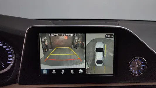 Hyundai IG 2.4 2018 14