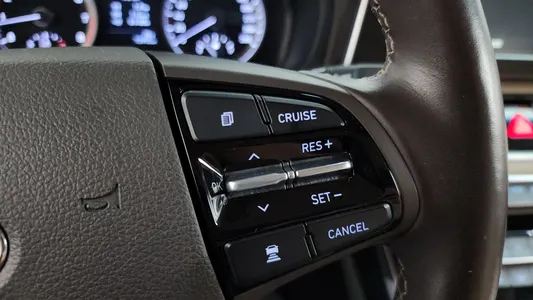 Hyundai IG 2.4 2018 15