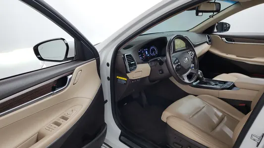 Hyundai IG 2.4 2018 10