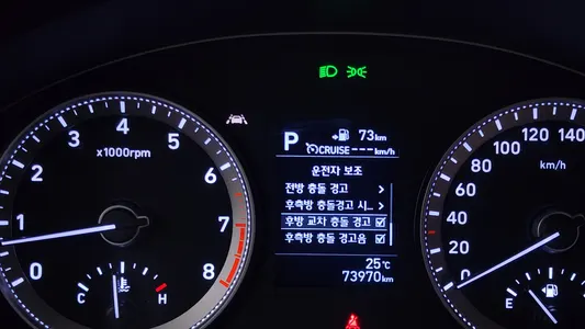 Hyundai IG 2.4 2018 20
