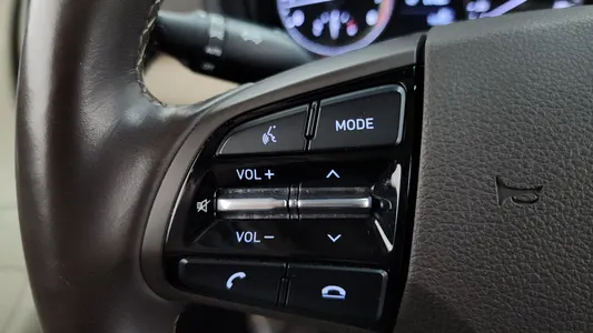 Hyundai IG 2.4 2018 16