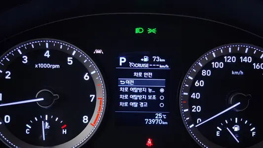 Hyundai IG 2.4 2018 19