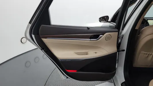 Hyundai IG 2.4 2018 25