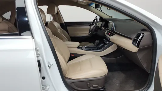 Hyundai IG 2.4 2018 26