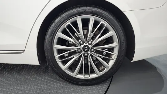 Hyundai IG 2.4 2018 21