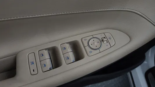 Hyundai IG 2.4 2018 29