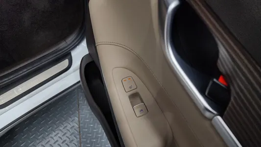 Hyundai IG 2.4 2018 30