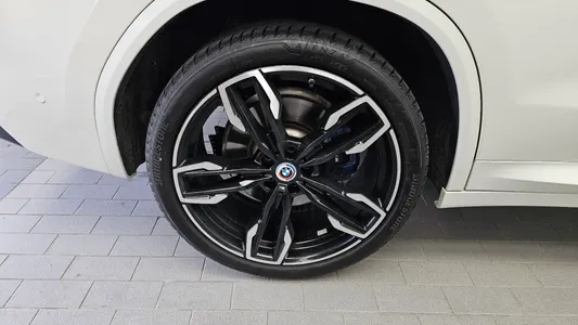 BMW X3 (G01) xDrive M40i 2023 5