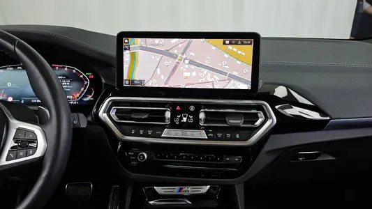 BMW X3 (G01) xDrive M40i 2023 14