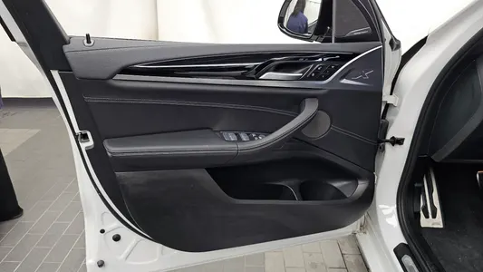 BMW X3 (G01) xDrive M40i 2023 25