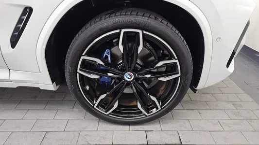 BMW X3 (G01) xDrive M40i 2023 22
