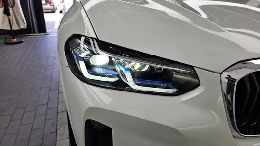 BMW X3 (G01) xDrive M40i 2023 23