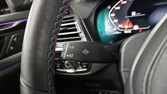 BMW X3 (G01) xDrive M40i 2023 33