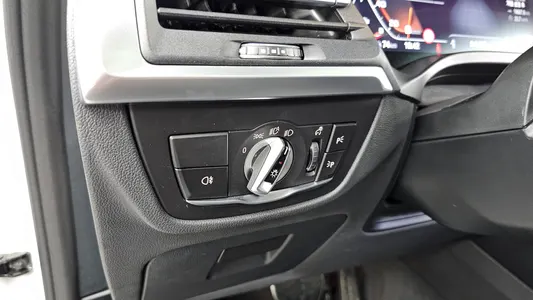 BMW X3 (G01) xDrive M40i 2023 30