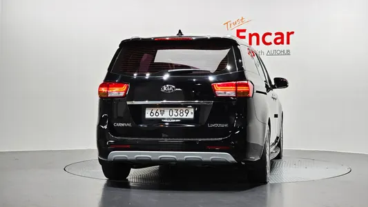 Kia 카니발 7 2015 4