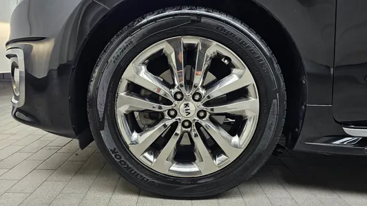 Kia 카니발 7 2015 5