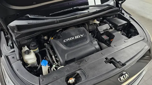 Kia 카니발 7 2015 6