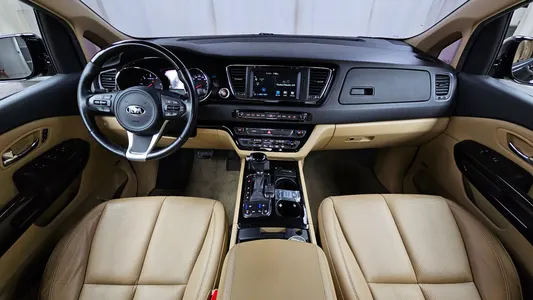 Kia 카니발 7 2015 7