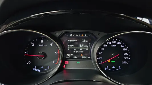 Kia 카니발 7 2015 8