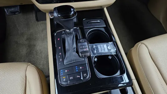 Kia 카니발 7 2015 9
