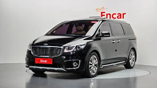 Kia 7 2015