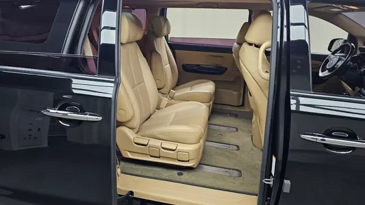 Kia 카니발 7 2015 11