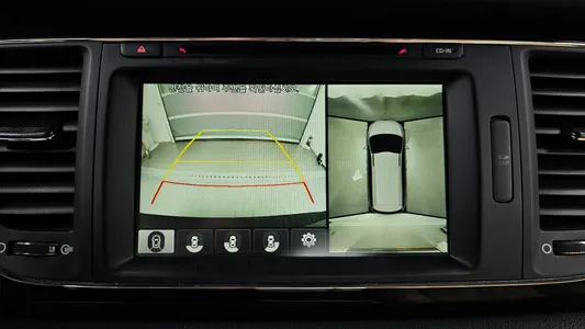 Kia 카니발 7 2015 14