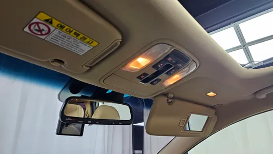 Kia 카니발 7 2015 15