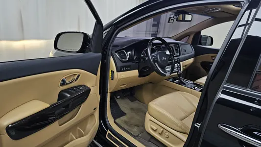 Kia 카니발 7 2015 10