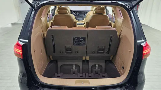 Kia 카니발 7 2015 20