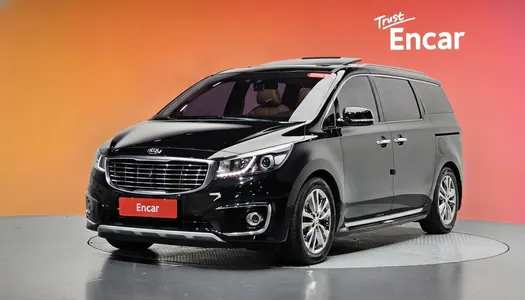 Kia 카니발 7 2015 21