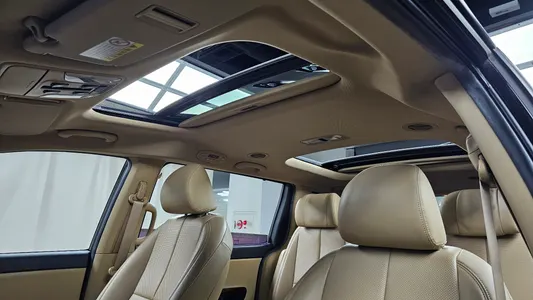 Kia 카니발 7 2015 16