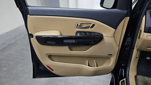 Kia 카니발 7 2015 25