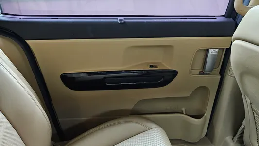 Kia 카니발 7 2015 26
