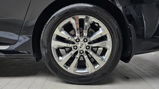 Kia 카니발 7 2015 22