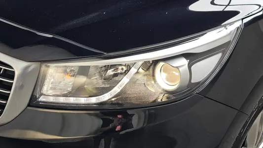 Kia 카니발 7 2015 23