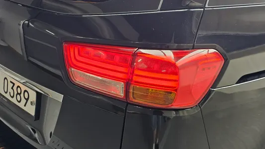Kia 카니발 7 2015 24