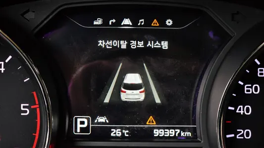 Kia 카니발 7 2015 33