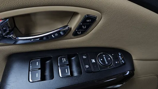 Kia 카니발 7 2015 34