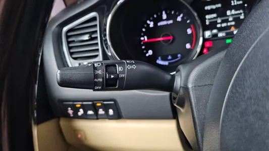 Kia 카니발 7 2015 35