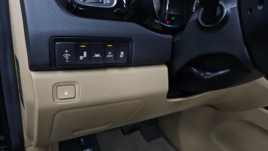 Kia 카니발 7 2015 30