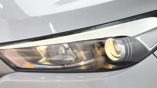 Hyundai Tucson 2.0 4WD 2015 22