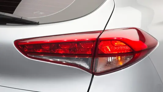 Hyundai Tucson 2.0 4WD 2015 23